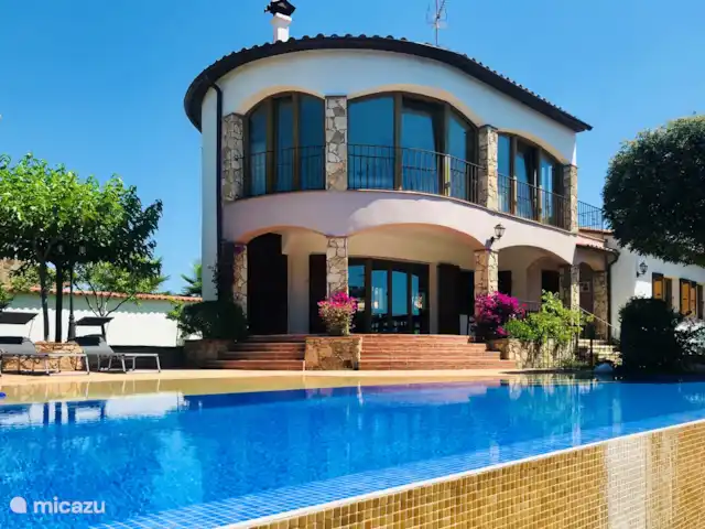 Villa Infinity | Espagne, Costa Brava, Calonge - maison de vacances