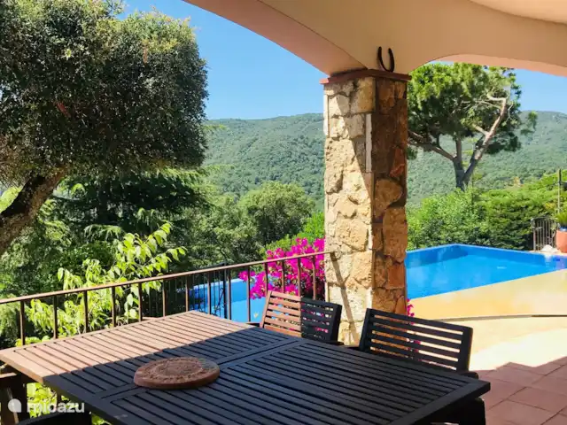 Villa Infinity | Espagne, Costa Brava, Calonge - maison de vacances
