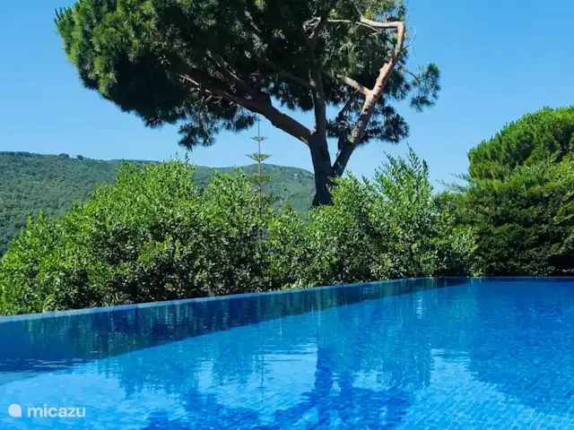 Villa Infinity | Espagne, Costa Brava, Calonge - maison de vacances