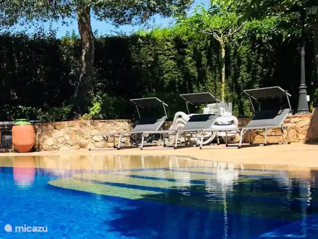 Villa Infinity | Espagne, Costa Brava, Calonge - maison de vacances