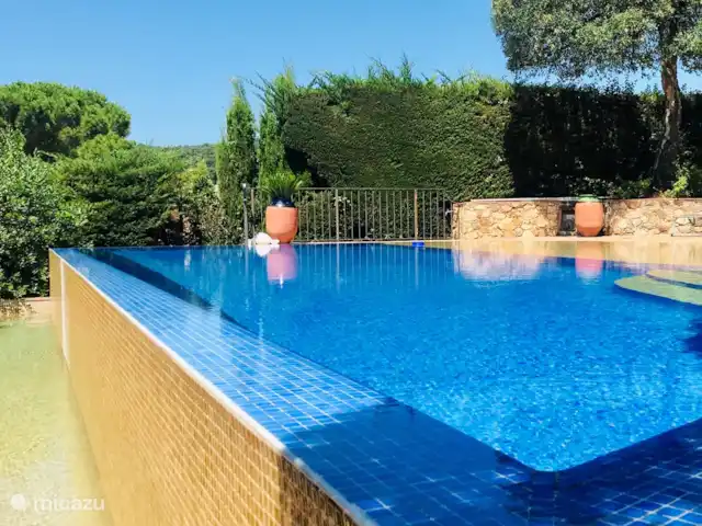 Villa Infinity | Espagne, Costa Brava, Calonge - maison de vacances