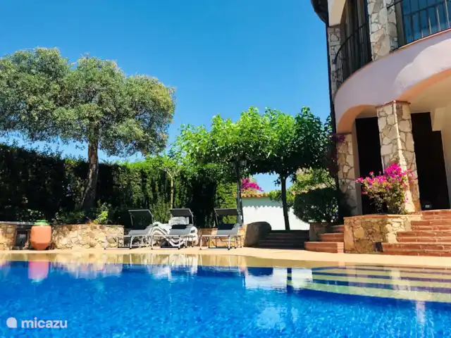 Villa Infinity | Espagne, Costa Brava, Calonge - maison de vacances