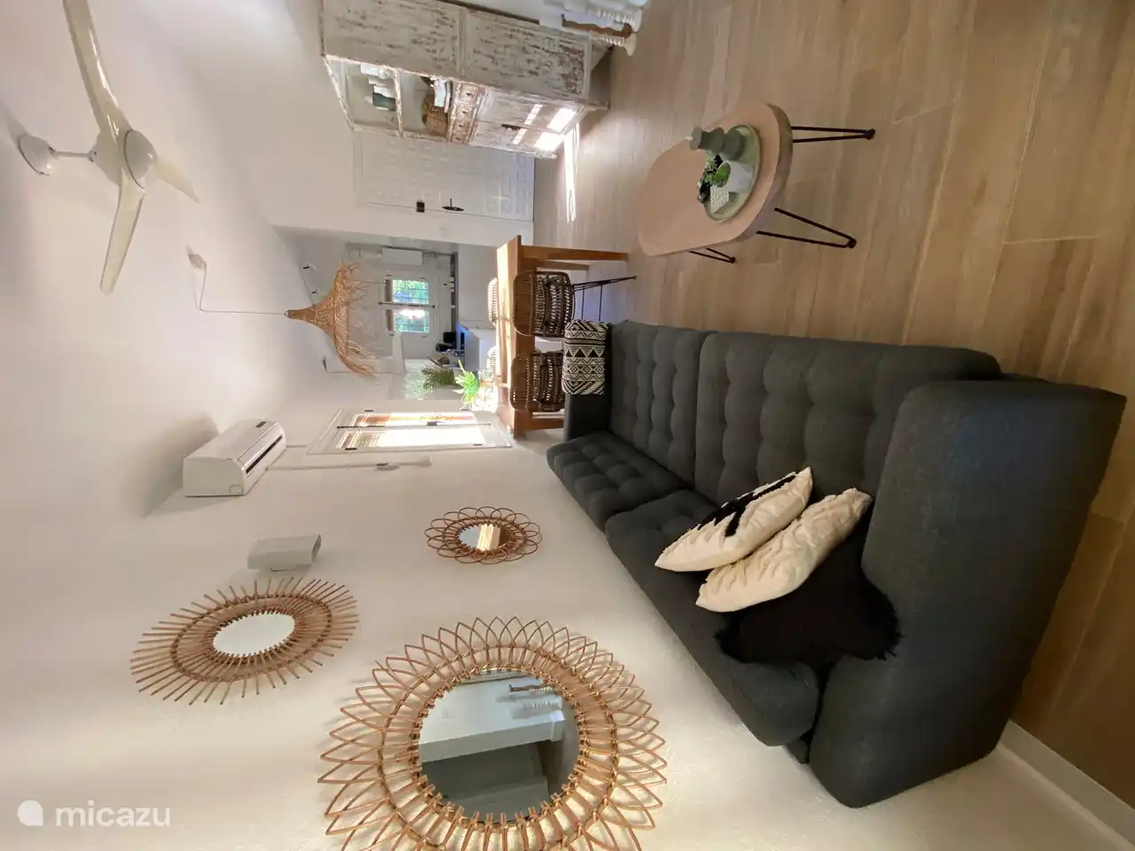 Watersports, Spain, Costa Blanca, Moraira, apartment Apartment El Paraíso Moraira