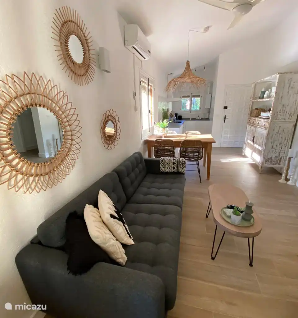 Appartement El Paraíso Moraira, foto 5