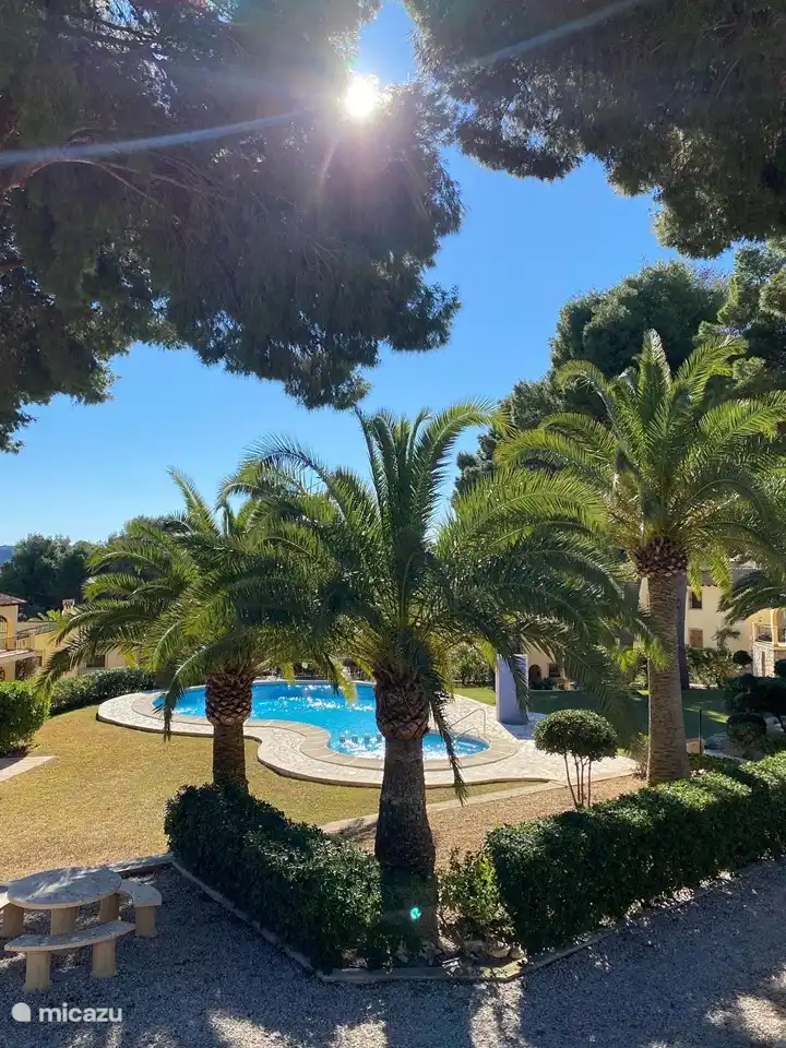 Appartement El Paraíso Moraira, foto 3