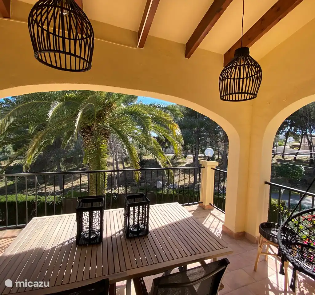Appartement El Paraíso Moraira, foto 4