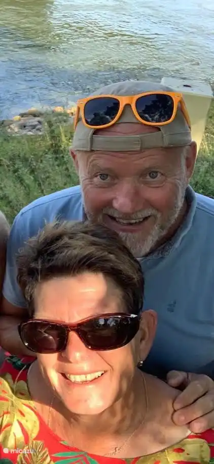 Gerard & Marjon Hegeman