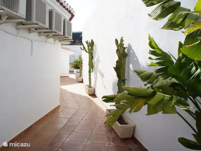 Villa Nimameto huren in Spanje, Andalusië, Arenas de Vélez - villa In elke verblijfsruimte en slaapkamer is een airco aanwezig.