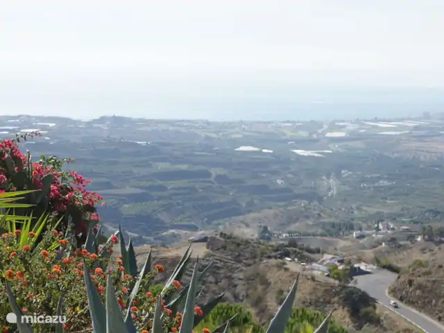 Villa Nimameto huren in Spanje, Andalusië, Arenas de Vélez - villa