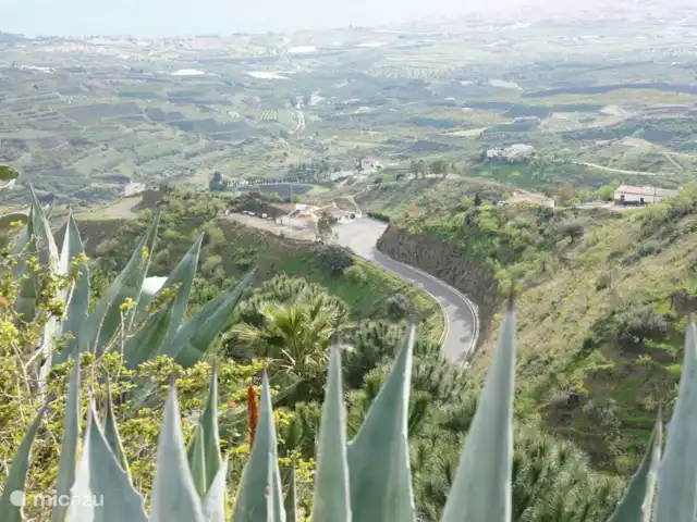 Villa Nimameto huren in Spanje, Andalusië, Arenas de Vélez - villa