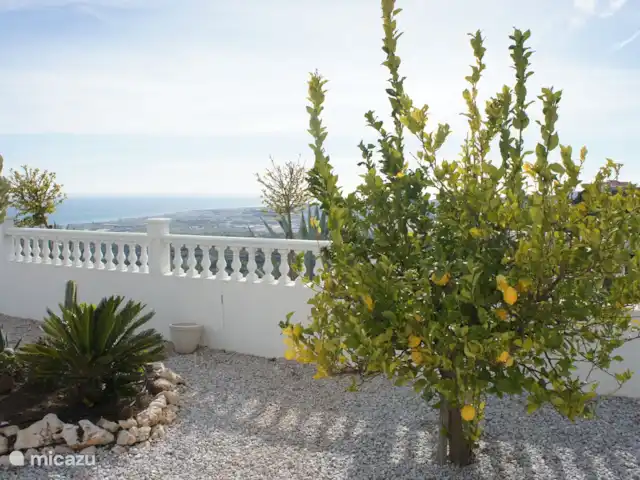 Villa Nimameto huren in Spanje, Andalusië, Arenas de Vélez - villa