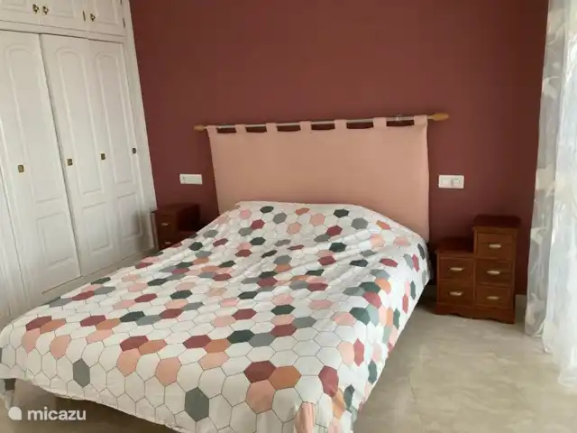 Villa Nimameto huren in Spanje, Andalusië, Arenas de Vélez - villa