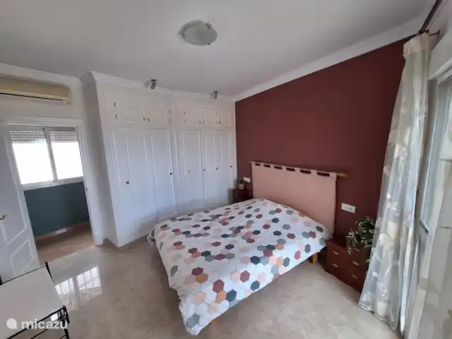 Villa Nimameto huren in Spanje, Andalusië, Arenas de Vélez - villa