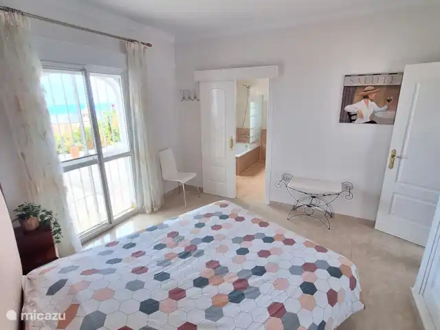 Villa Nimameto huren in Spanje, Andalusië, Arenas de Vélez - villa