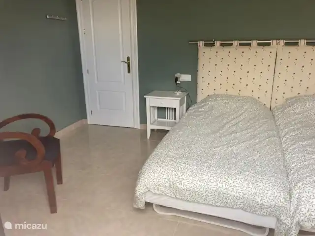 Villa Nimameto huren in Spanje, Andalusië, Arenas de Vélez - villa