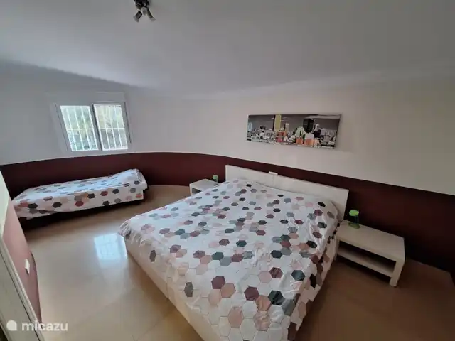 Villa Nimameto huren in Spanje, Andalusië, Arenas de Vélez - villa
