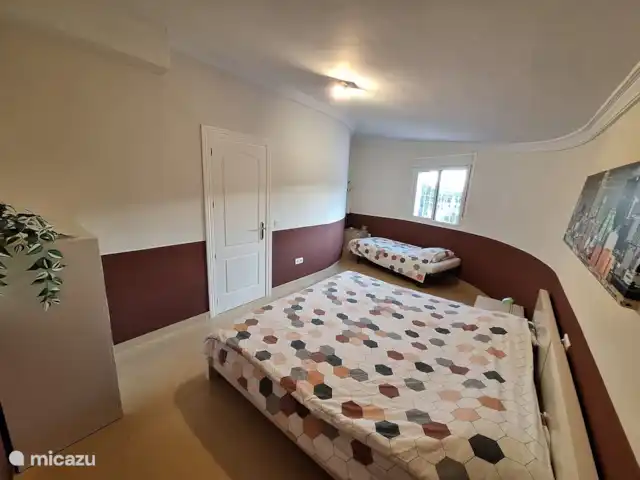 Villa Nimameto huren in Spanje, Andalusië, Arenas de Vélez - villa