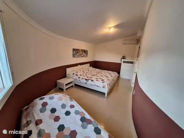 Villa Nimameto huren in Spanje, Andalusië, Arenas de Vélez - villa