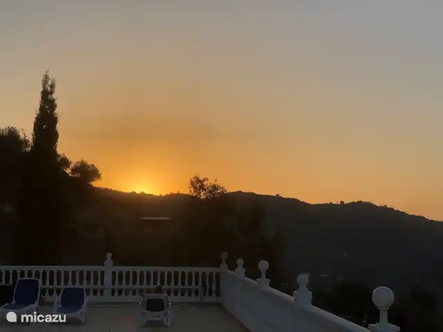 Villa Nimameto huren in Spanje, Andalusië, Arenas de Vélez - villa