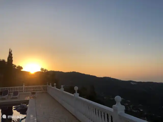 Villa Nimameto huren in Spanje, Andalusië, Arenas de Vélez - villa