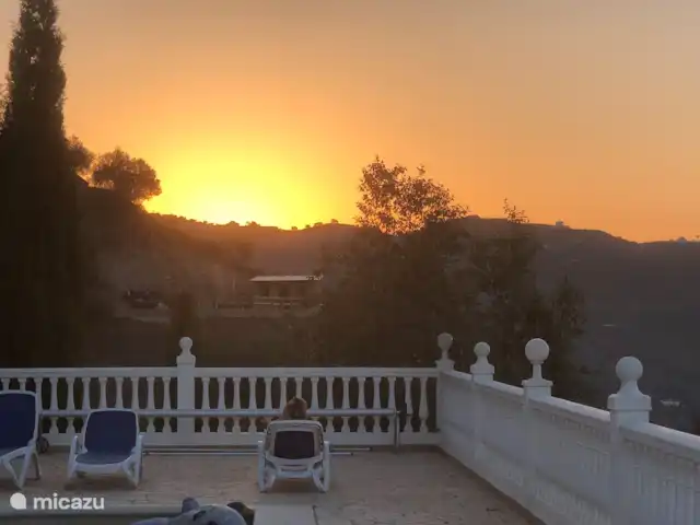 Villa Nimameto huren in Spanje, Andalusië, Arenas de Vélez - villa