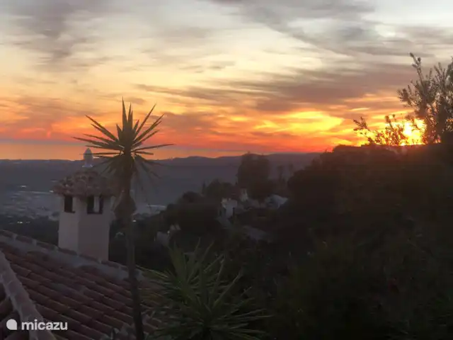 Villa Nimameto huren in Spanje, Andalusië, Arenas de Vélez - villa