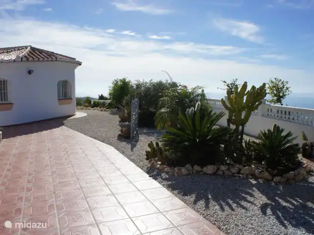 Villa Nimameto huren in Spanje, Andalusië, Arenas de Vélez - villa
