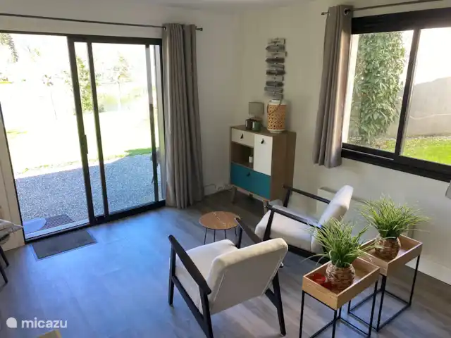 Village le Chat, Casa Mavopa | France, Charente, Écuras - maison de vacances