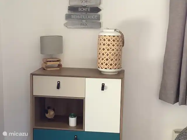 Village le Chat, Casa Mavopa | France, Charente, Écuras - maison de vacances