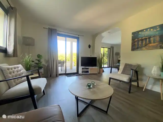Village le Chat, Casa Mavopa | France, Charente, Écuras - maison de vacances