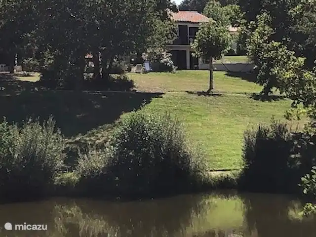 Village le Chat, Casa Mavopa | France, Charente, Écuras - maison de vacances