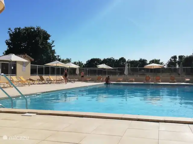 Village le Chat, Casa Mavopa | France, Charente, Écuras - maison de vacances
