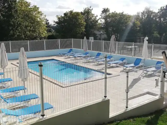 Village le Chat, Casa Mavopa | France, Charente, Écuras - maison de vacances