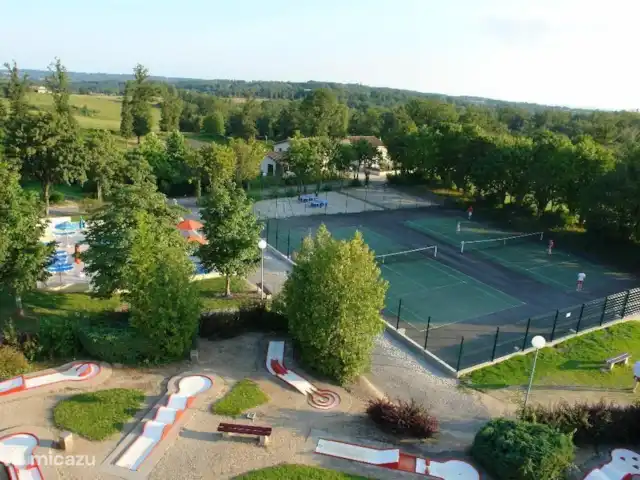 Village le Chat, Casa Mavopa | France, Charente, Écuras - maison de vacances