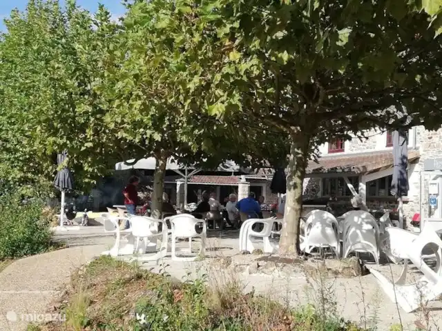 Village le Chat, Casa Mavopa | France, Charente, Écuras - maison de vacances
