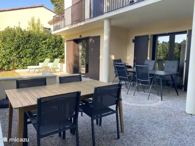 Village le Chat, Casa Mavopa | France, Charente, Écuras - maison de vacances