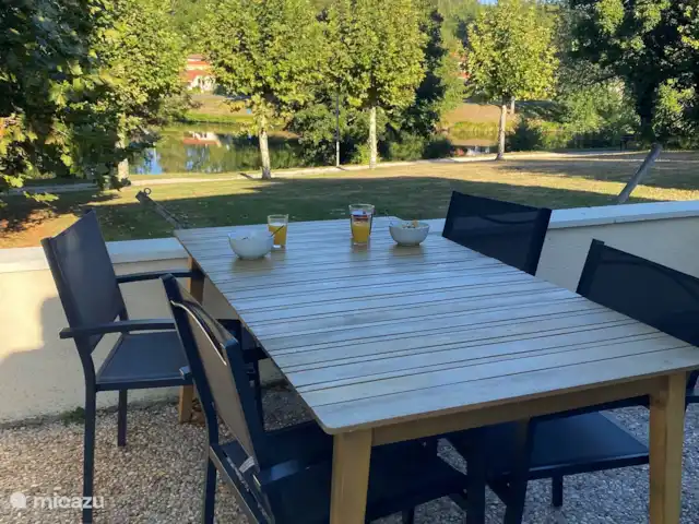 Village le Chat, Casa Mavopa | France, Charente, Écuras - maison de vacances