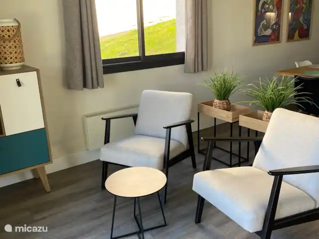 Village le Chat, Casa Mavopa | France, Charente, Écuras - maison de vacances
