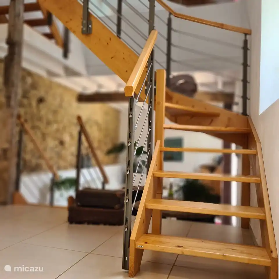 Architektonische Details und Design