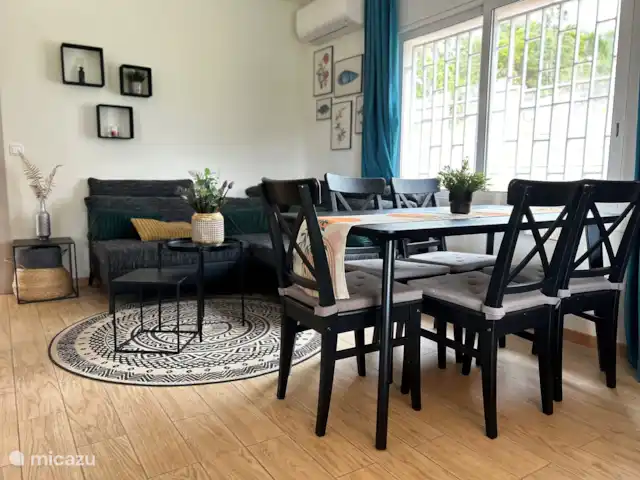 Maison Trigo | Espagne, Costa Brava, Macanet de la Selva - maison de vacances