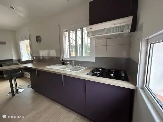 Maison Trigo | Espagne, Costa Brava, Macanet de la Selva - maison de vacances