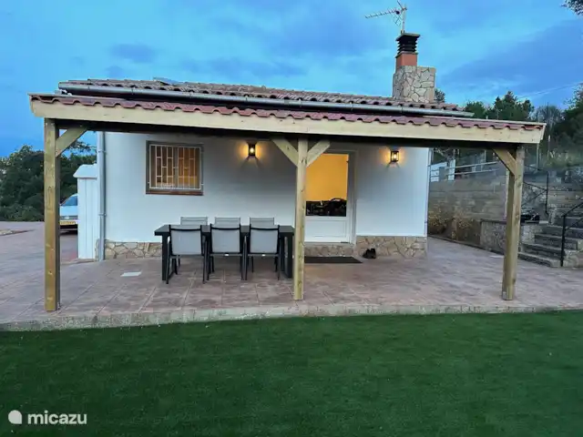 Maison Trigo | Espagne, Costa Brava, Macanet de la Selva - maison de vacances