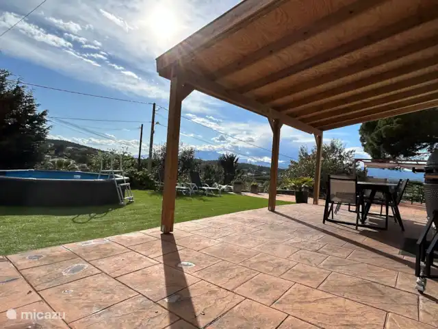 Maison Trigo | Espagne, Costa Brava, Macanet de la Selva - maison de vacances