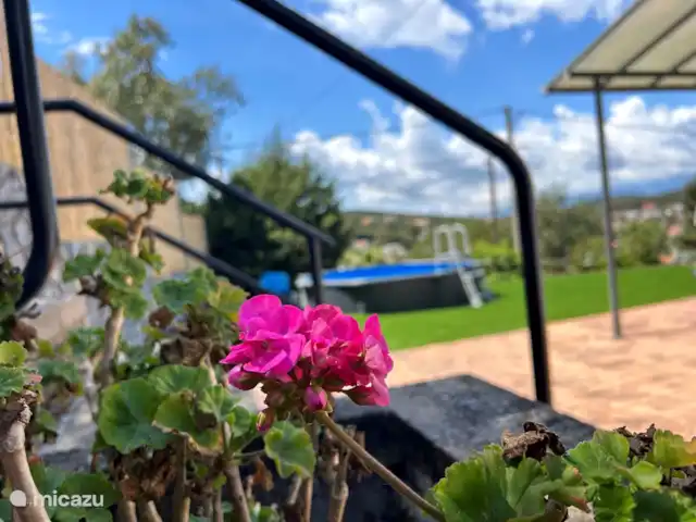 Maison Trigo | Espagne, Costa Brava, Macanet de la Selva - maison de vacances