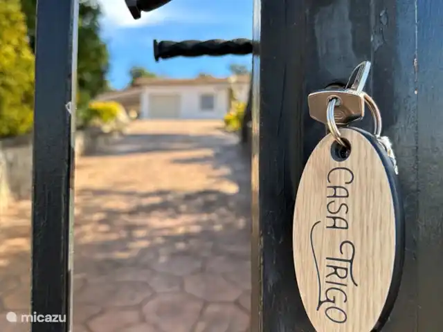 Maison Trigo | Espagne, Costa Brava, Macanet de la Selva - maison de vacances