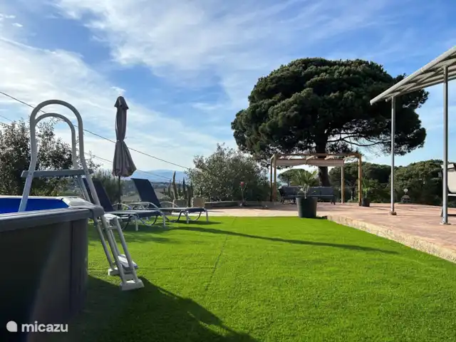 Maison Trigo | Espagne, Costa Brava, Macanet de la Selva - maison de vacances