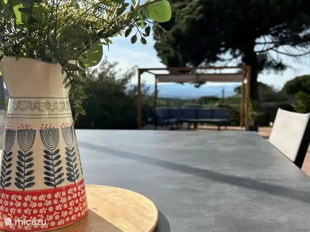 Maison Trigo | Espagne, Costa Brava, Macanet de la Selva - maison de vacances
