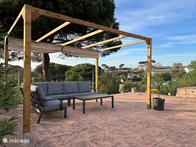 Maison Trigo | Espagne, Costa Brava, Macanet de la Selva - maison de vacances