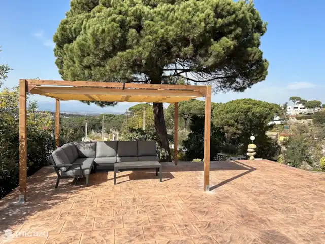 Maison Trigo | Espagne, Costa Brava, Macanet de la Selva - maison de vacances