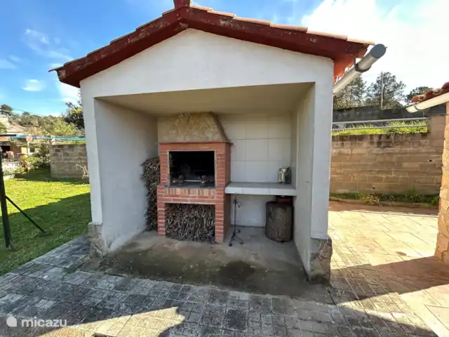 Maison Trigo | Espagne, Costa Brava, Macanet de la Selva - maison de vacances